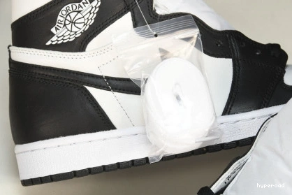 Hyperoad 85 NIKE Retro High AIR White JORDAN Black 1 0825